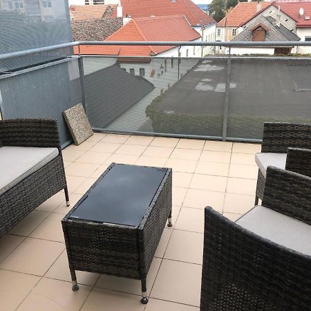 Mf City Apartment Korneuburg Εξωτερικό φωτογραφία