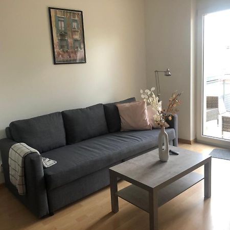 Mf City Apartment Korneuburg Εξωτερικό φωτογραφία
