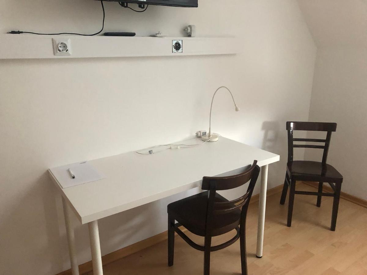Mf City Apartment Korneuburg Εξωτερικό φωτογραφία
