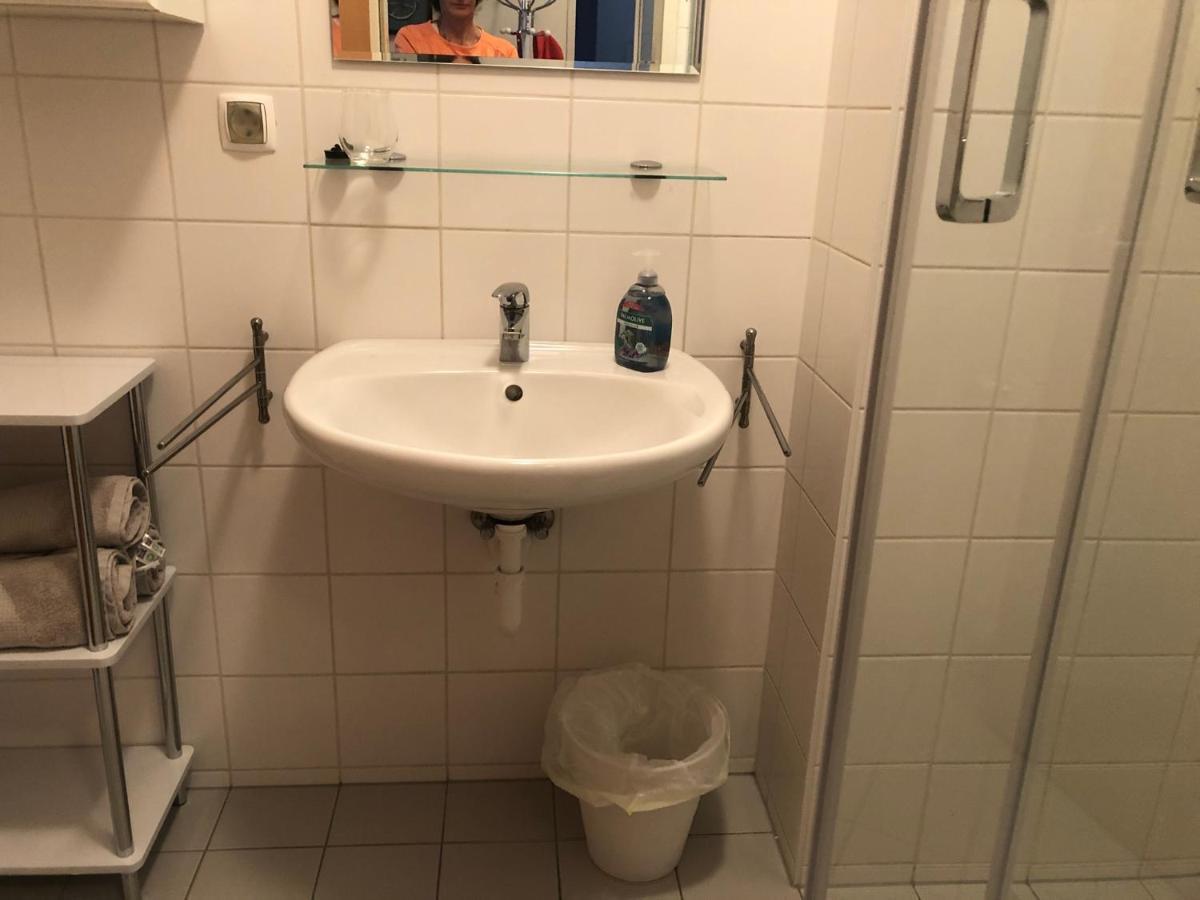 Mf City Apartment Korneuburg Εξωτερικό φωτογραφία