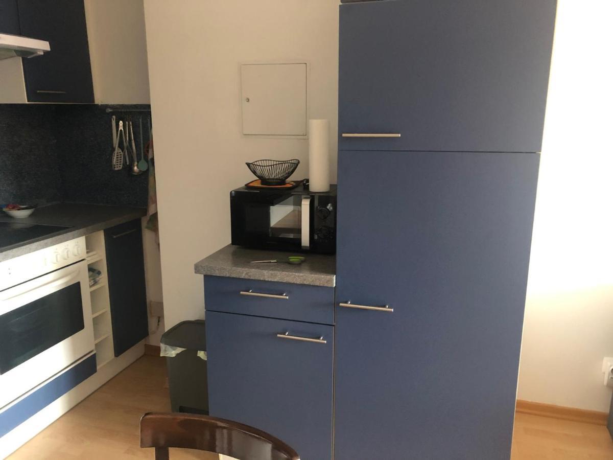Mf City Apartment Korneuburg Εξωτερικό φωτογραφία