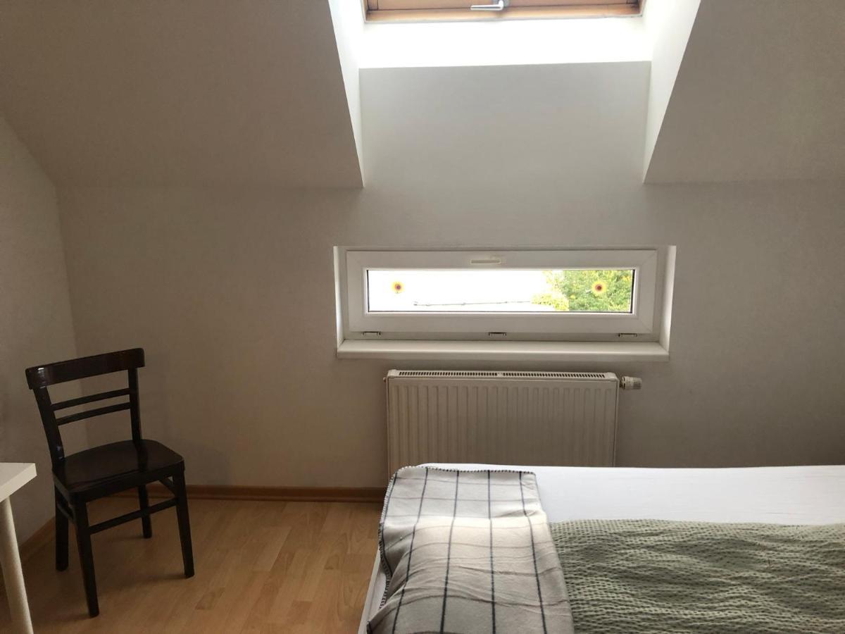 Mf City Apartment Korneuburg Εξωτερικό φωτογραφία