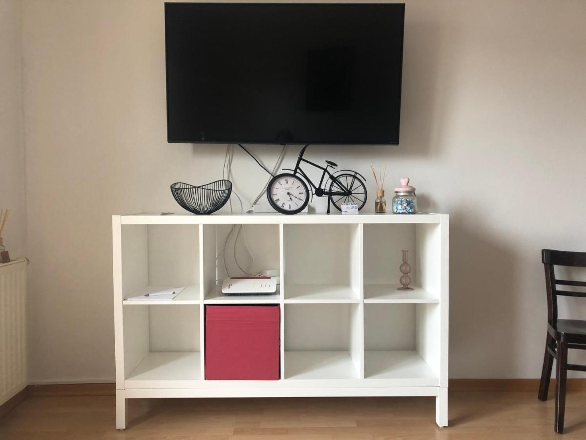 Mf City Apartment Korneuburg Εξωτερικό φωτογραφία