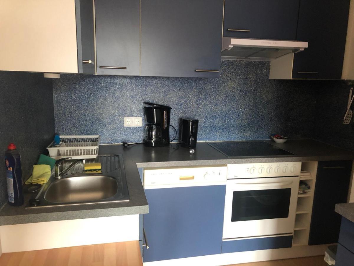 Mf City Apartment Korneuburg Εξωτερικό φωτογραφία