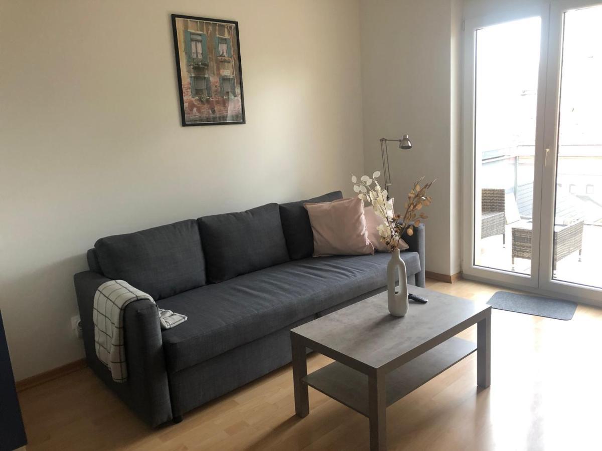 Mf City Apartment Korneuburg Εξωτερικό φωτογραφία