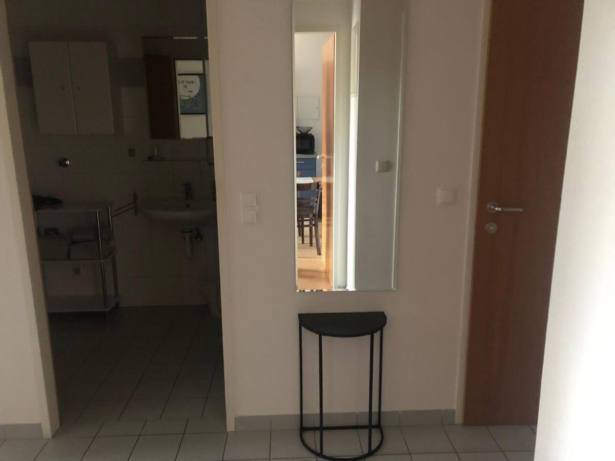 Mf City Apartment Korneuburg Εξωτερικό φωτογραφία